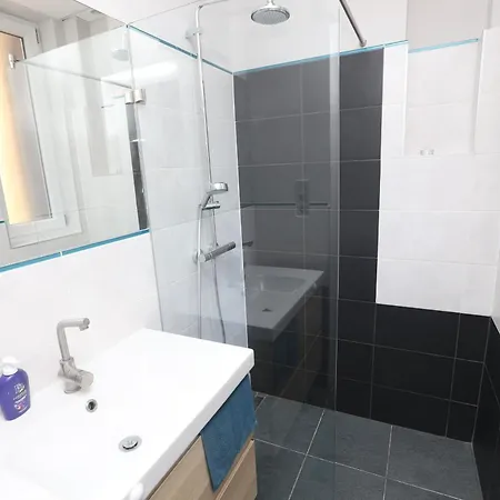 Apartmán Style 1 Bedroom In Downtown